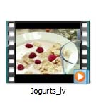 JOgurts